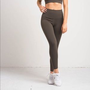 Flexxfit Luxe Leggings